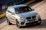 BMW X5 M 2015 года (ZA)